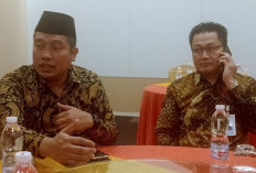 Dorong Masyarakat Sumsel Rencanakan Haji Sejak Dini