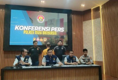 3 Jam Setelah Kejadian : Pelaku Penembakan di Depan Loket PLN Sekayu Dibekuk, Ini Motifnya !