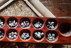 Congklak: Permainan Tradisional yang Kian Dilirik di Tengah Gempuran Teknologi Digital