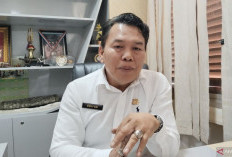 BKPSDM Kota Palembang Bentuk Tim Khusus Pengawas ASN Untuk Disiplin Pegawai Saat Jam Kerja