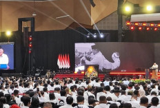 Program Makan Bergizi Gratis Prabowo Jadi Sorotan Dunia, 6 Juta Lebih Warga Sudah Terbantu