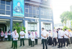 Mimpi Jadi Nyata, 40 Pegawai TKK Kominfo Muba Lulus Berjamaah Jadi ASN PPPK dan 1 Lulus  ASN 