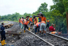 Tingkatkan Kewaspadaan 30 Titik Daerah Rawan Bencana