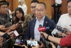 Wakil Ketua MPR Dorong Pilkada Lewat DPRD Perlu Dikaji