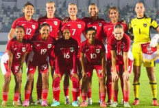 Pelatih Timnas Putri: Menang 1-0 Kirgizstan, Akui Target Lebih dari Sekadar Kemenangan