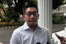 Bakom Bantah Pengondisian Demo MBG
