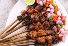 Sate Kambing, Sajian Khas Nusantara dengan Rasa Autentik yang Selalu Menggoda