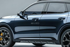 Riview Kia Seltos 2025 : Inovasi Terbaru SUV Kompak, Mengusung Teknologi Terkini dan Fitur Canggih !