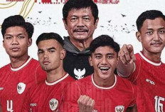 TC Jelang Piala Asia U-20: 34 Pemain, 1 Mimpi, Siapa yang Akan Bertahan?