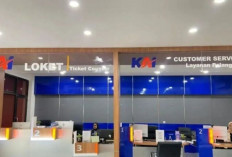 KAI Divre III Palembang Beri Diskon Tiket Mudik 30 Persen