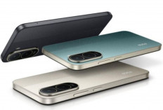 Kupas Tuntas POCO C81 Pro, Smartphone Seharga Rp1,6 Juta dengan Performa Tangguh  