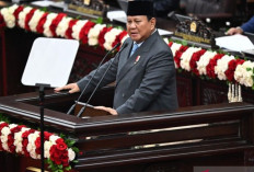80 Tahun Indonesia Merdeka: Refleksi, Tantangan, dan Harapan !