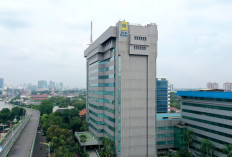 RUPS LB PLN Ganti Susunan Pengurus Perseroan