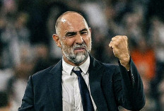 Sebut Kemenangan Penting untuk Juve