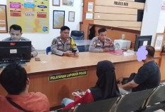  IRT di OKU Jadi Korban KDRT Oleh Oknum Karyawan BUMN