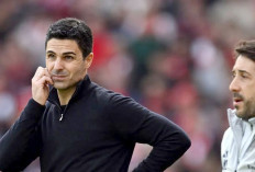 Luis Enrique Puji Transformasi Arsenal Era Arteta Jelang Final Liga Champions