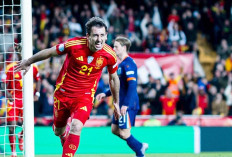 Spanyol Singkirkan Belanda Lewat Adu Penalti