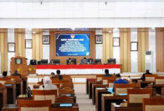 DPRD Ogan Ilir Soroti MBG Tak Layak, Transparansi CSR Perusahaan, hingga Lampu Jalan Mati