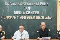 Kasus Korupsi KUR BSB Martapura OKU Timur, 2 Mantan Pimpinan Cabang Jadi Tersangka