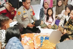 Tenggelam di Sungai Komering, Dua Bocah SD di Kayuagung Ditemukan Meninggal Dunia