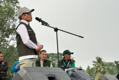 Cak Imin Prihatin Konflik Internal PBNU, Serukan Penyelesaian Melalui Muktamar