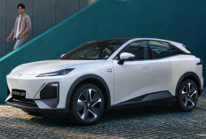 Perbandingan SUV Listrik Premium 500 Jutaan Terbaik di Indonesia 2026: Deepal S07 vs Rival