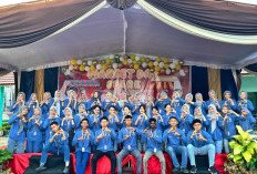 Cetak Wirausahawan Muda Lewat Market Day