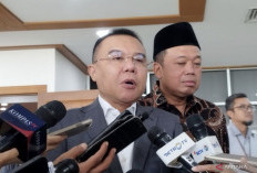 Gerindra Sebut Susunan Kabinet Prabowo Difinalisasi Sebelum Pelantikan