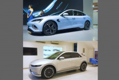 BYD Seal atau Hyundai Ioniq 5? Ini Perbandingan Lengkap Kenyamanan, Teknologi, dan Performa