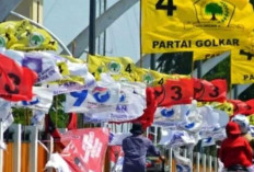 Tiga Pilar Kunci Reformasi Internal Partai