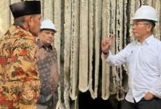 PTPN I Segera Ubah Struktur Bisnis