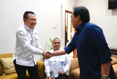 KSP Perkuat Pengaduan Masyarakat untuk Awasi Program Prioritas Presiden Prabowo Subianto