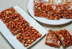 Kacang Balado, Camilan Khas Nusantara yang Tetap Jadi Favorit Sepanjang Masa