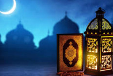 Mengapa Ramadan Bulan Penuh Berkah ?