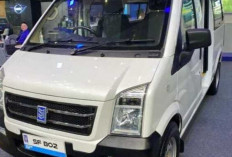 MAB SF B02 dan SF T01: Langkah Nyata Anak Bangsa Menuju Era Mobilitas Hijau