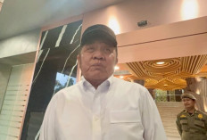 Pemprov Sumsel Pertimbangkan Diskresi Terbatas Angkutan Batu Bara untuk PLTU Bengkulu