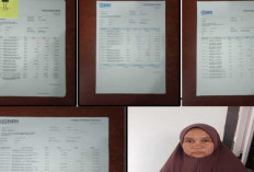 Ibu Rumah Tangga Asal Musi Rawas Tipu Investasi DO Sawit, Rugikan Korban Miliaran Rupiah