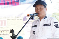 OTT Bupati Muara Enim Edison, KPK Ungkap Dugaan Aliran Uang Proyek dari Pihak Swasta