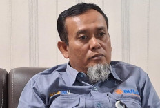 Perum Bulog Mulai Serap Gabah Petani di OKU Timur