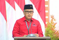 Megawati Umumkan 13 Bakal Calon Gubernur dan Wakil Gubernur untuk Pilkada 2024 : Berikut Daftar Lengkapnya !