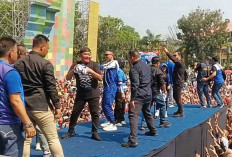 HDCU Targetkan Kemenangan 70 Persen