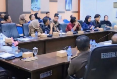 Pemkab OKU Selatan Targetkan 1.500 Pesepeda Meriahkan Sriwijaya Ranau Gran Fondo VII 2025
