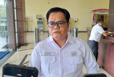 BPJS PBI Prabumulih Aman 2026, Pemkot Tambah Kuota Penerima hingga 32 Ribu Warga