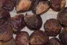 Atasi Jerawat dan Bersihkan Perhiasan dengan Buah Lerak