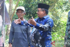 Dekatkan Layanan, Ombudsman Sumsel Buka Gerai Pengaduan di Pesisir Banyuasin
