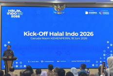 Biaya Sertifikasi Halal Masih Jadi Tantangan UMKM, AKUMINDO Dorong Dukungan Pemerintah