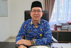 Calon PPPK Muara Enim Galau : Tidak Ada Kejelasan Kapan Pelantikan !