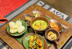 Rahasia Panjang Umur dari Makanan Pedas Nusantara: Manfaat Kapsaisin untuk Kesehatan