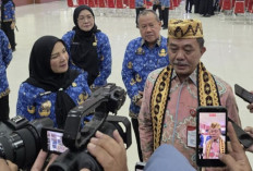 Kemendagri Ingatkan Pemda Jangan Ragu Berinovasi Demi Pelayanan Publik Inklusif