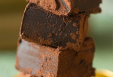 Mengenal Ragam Cokelat dan Keunikan Rasa di Setiap Jenisnya